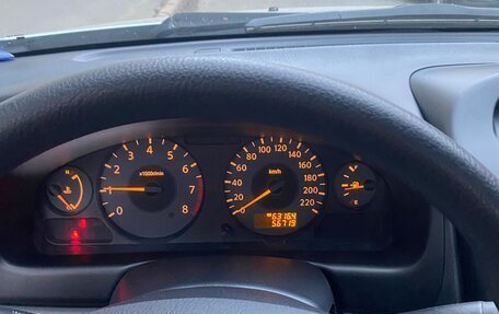 Nissan Almera Classic, 2010 год, 720 000 рублей, 2 фотография