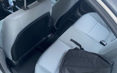 Nissan Almera Classic, 2010 год, 720 000 рублей, 6 фотография