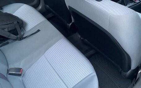 Nissan Almera Classic, 2010 год, 720 000 рублей, 5 фотография