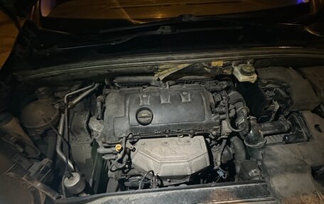 Citroen C4 II рестайлинг, 2013 год, 580 000 рублей, 18 фотография