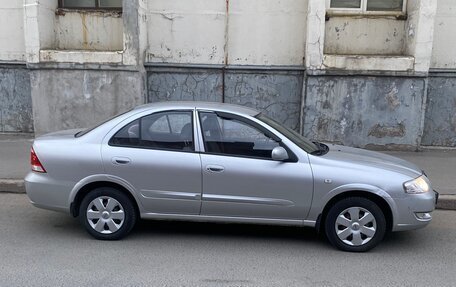 Nissan Almera Classic, 2010 год, 720 000 рублей, 11 фотография
