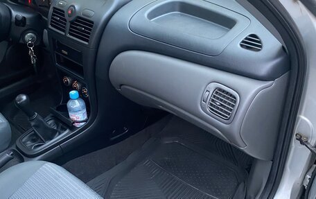 Nissan Almera Classic, 2010 год, 720 000 рублей, 4 фотография