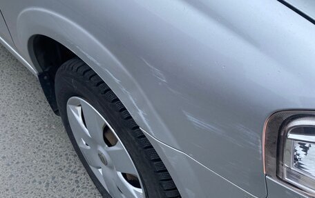 Nissan Almera Classic, 2010 год, 720 000 рублей, 7 фотография