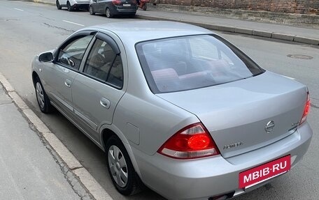 Nissan Almera Classic, 2010 год, 720 000 рублей, 8 фотография