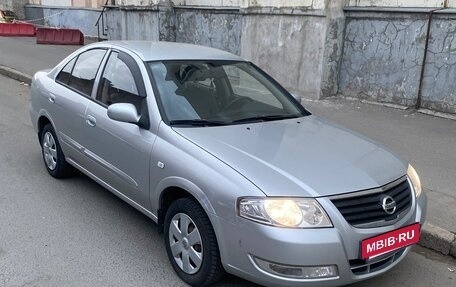 Nissan Almera Classic, 2010 год, 720 000 рублей, 10 фотография
