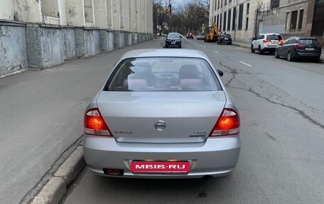 Nissan Almera Classic, 2010 год, 720 000 рублей, 9 фотография