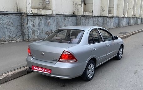 Nissan Almera Classic, 2010 год, 720 000 рублей, 12 фотография