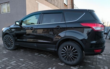 Ford Kuga III, 2016 год, 1 370 000 рублей, 3 фотография