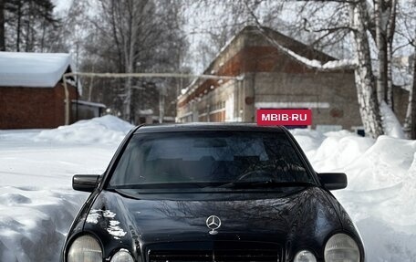Mercedes-Benz E-Класс, 1999 год, 200 000 рублей, 7 фотография