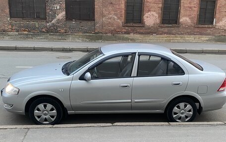 Nissan Almera Classic, 2010 год, 720 000 рублей, 15 фотография