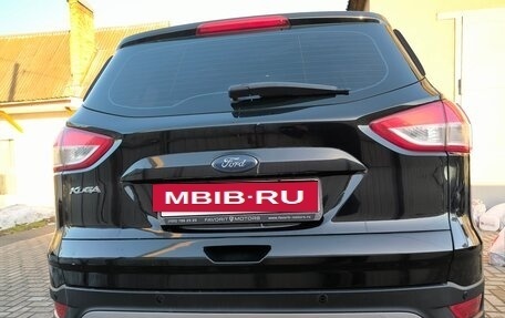 Ford Kuga III, 2016 год, 1 370 000 рублей, 6 фотография