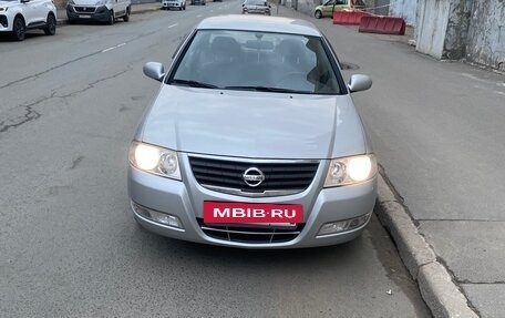 Nissan Almera Classic, 2010 год, 720 000 рублей, 13 фотография