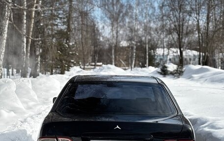 Mercedes-Benz E-Класс, 1999 год, 200 000 рублей, 6 фотография