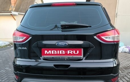 Ford Kuga III, 2016 год, 1 370 000 рублей, 4 фотография