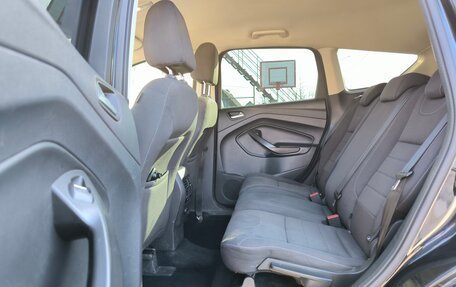 Ford Kuga III, 2016 год, 1 370 000 рублей, 8 фотография