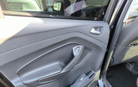 Ford Kuga III, 2016 год, 1 370 000 рублей, 10 фотография