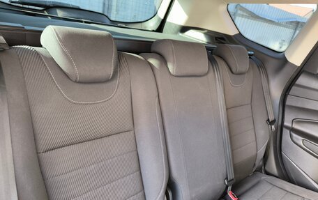 Ford Kuga III, 2016 год, 1 370 000 рублей, 11 фотография