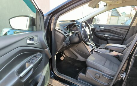 Ford Kuga III, 2016 год, 1 370 000 рублей, 16 фотография