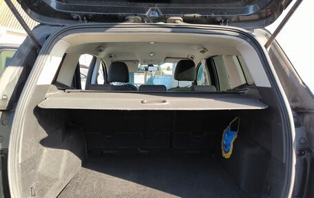 Ford Kuga III, 2016 год, 1 370 000 рублей, 18 фотография