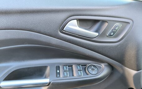 Ford Kuga III, 2016 год, 1 370 000 рублей, 15 фотография