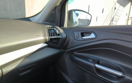 Ford Kuga III, 2016 год, 1 370 000 рублей, 12 фотография