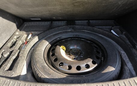 Ford Kuga III, 2016 год, 1 370 000 рублей, 19 фотография