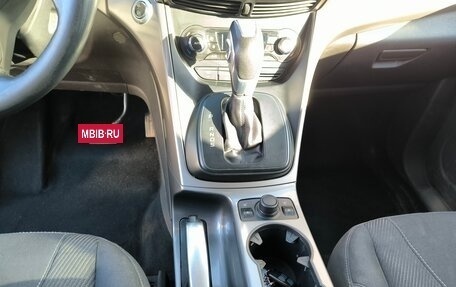 Ford Kuga III, 2016 год, 1 370 000 рублей, 9 фотография