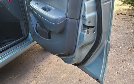 Nissan Almera Classic, 2007 год, 390 000 рублей, 5 фотография