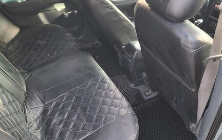 Nissan Almera Classic, 2007 год, 390 000 рублей, 6 фотография