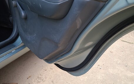 Nissan Almera Classic, 2007 год, 390 000 рублей, 7 фотография