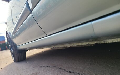 Nissan Almera Classic, 2007 год, 390 000 рублей, 8 фотография