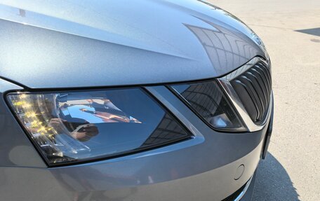 Skoda Octavia, 2020 год, 1 950 000 рублей, 4 фотография