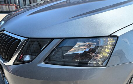 Skoda Octavia, 2020 год, 1 950 000 рублей, 5 фотография