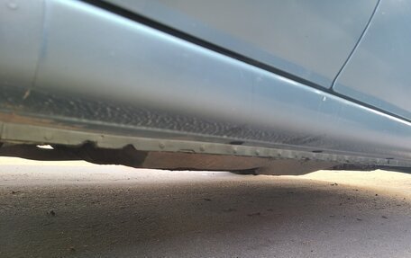 Nissan Almera Classic, 2007 год, 390 000 рублей, 9 фотография