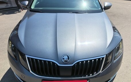 Skoda Octavia, 2020 год, 1 950 000 рублей, 3 фотография