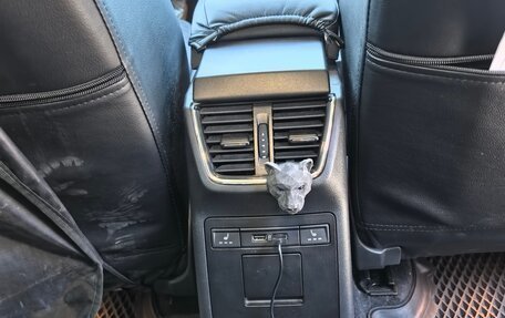 Skoda Octavia, 2020 год, 1 950 000 рублей, 20 фотография