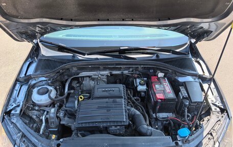 Skoda Octavia, 2020 год, 1 950 000 рублей, 14 фотография