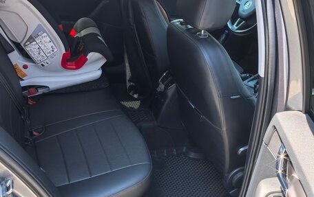 Skoda Octavia, 2020 год, 1 950 000 рублей, 21 фотография