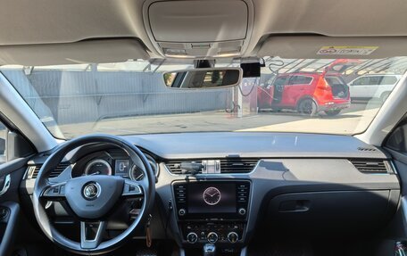 Skoda Octavia, 2020 год, 1 950 000 рублей, 18 фотография