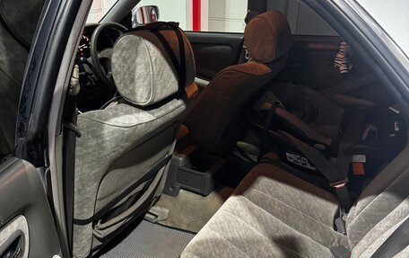 Toyota Chaser VI, 1997 год, 910 000 рублей, 8 фотография