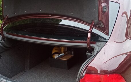 Skoda Superb III рестайлинг, 2012 год, 1 450 000 рублей, 5 фотография