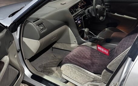 Toyota Chaser VI, 1997 год, 910 000 рублей, 7 фотография