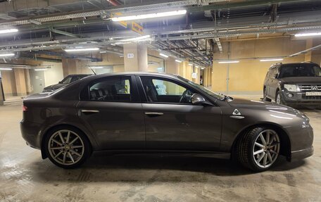 Alfa Romeo 159, 2011 год, 1 600 000 рублей, 3 фотография