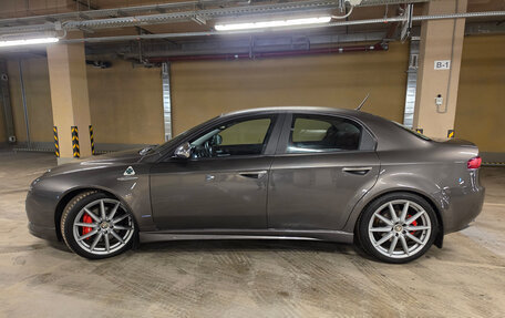 Alfa Romeo 159, 2011 год, 1 600 000 рублей, 7 фотография