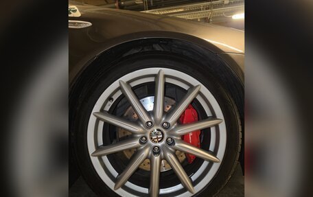 Alfa Romeo 159, 2011 год, 1 600 000 рублей, 10 фотография