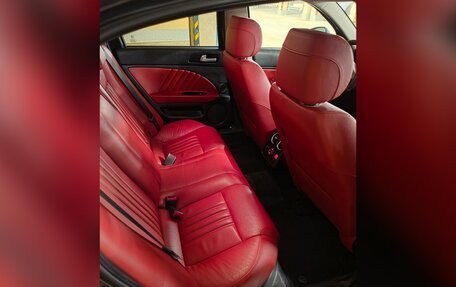 Alfa Romeo 159, 2011 год, 1 600 000 рублей, 16 фотография