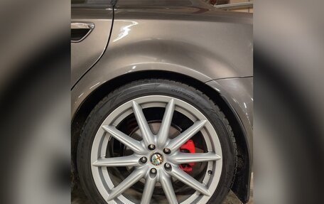 Alfa Romeo 159, 2011 год, 1 600 000 рублей, 11 фотография