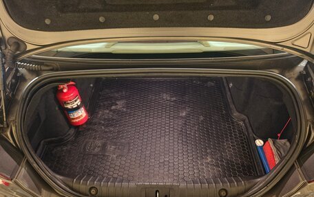 Alfa Romeo 159, 2011 год, 1 600 000 рублей, 19 фотография