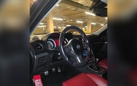 Alfa Romeo 159, 2011 год, 1 600 000 рублей, 12 фотография