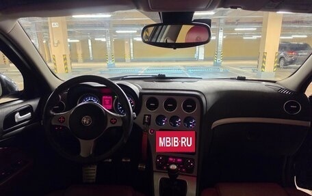 Alfa Romeo 159, 2011 год, 1 600 000 рублей, 14 фотография